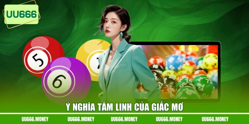 Ý nghĩa tâm linh của giấc mơ
